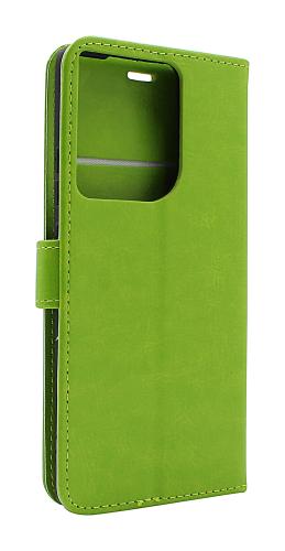 Crazy Horse Motorola Edge 50 Mobilcover