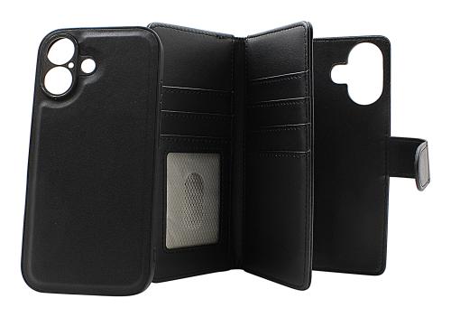 Skimblocker iPhone 17 XL Magnet Mobilcover