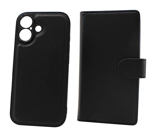 Skimblocker iPhone 17 XL Magnet Mobilcover