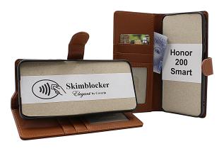 Skimblocker Honor 200 Smart 5G Mobilcover