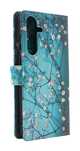 Skimblocker Samsung Galaxy S25 FE Mobilcover Design