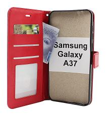 Crazy Horse Samsung Galaxy A37 5G Mobilcover