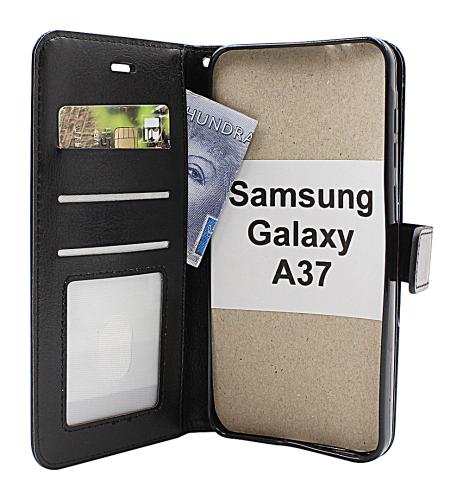 Crazy Horse Samsung Galaxy A37 5G Mobilcover