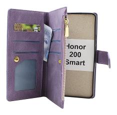 XL Honor 200 Smart 5G Luksus Mobilcover