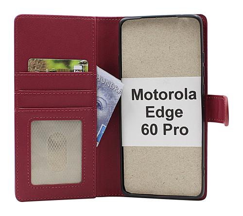 Skimblocker Motorola Edge 60 Pro Mobilcover