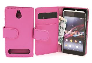 Mobiltaske Sony Xperia E1 (D2005)