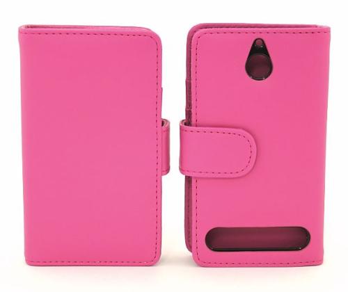 Mobiltaske Sony Xperia E1 (D2005)