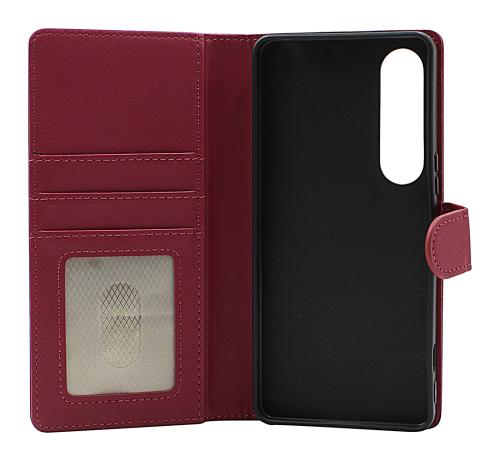 Skimblocker Sony Xperia 1 VII Mobilcover