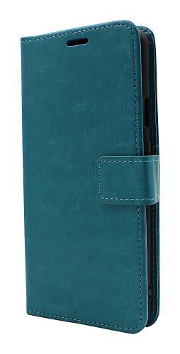 Crazy Horse Wallet OnePlus Nord