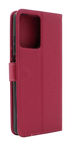 New Standcase Motorola Moto E14 Mobilcover