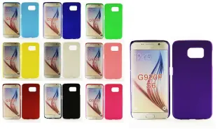 Hardcase cover Samsung Galaxy S6 (SM-G920F)