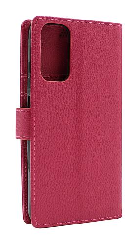 New Standcase Wallet Xiaomi Redmi Note 11 / 11S