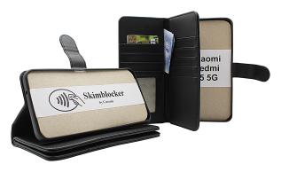 Skimblocker Xiaomi Redmi 15 5G XL Mobilcover