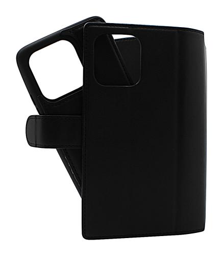 Skimblocker Motorola Moto G57 / G57 Power XL Magnet Mobilcover