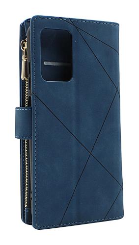 XL Standcase Luxwallet Xiaomi Redmi 10 5G (2022)