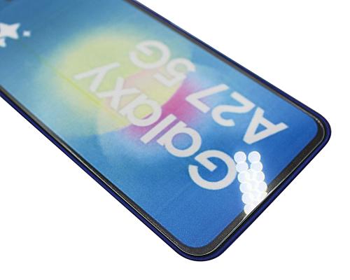 Glasbeskyttelse Samsung Galaxy A27