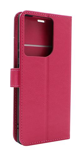 Crazy Horse Motorola Edge 50 Mobilcover