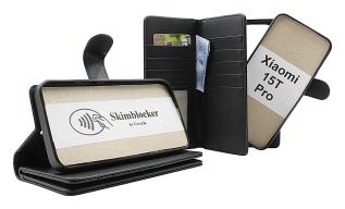 Skimblocker Xiaomi 15T Pro XL Magnet Mobilcover