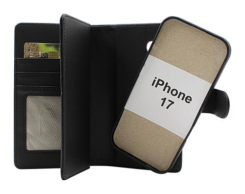 Skimblocker iPhone 17 XL Magnet Mobilcover