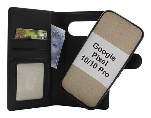 Skimblocker Google Pixel 10 / Pixel 10 Pro Magnet Mobilcover