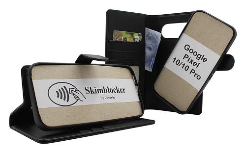 Skimblocker Google Pixel 10 / Pixel 10 Pro Magnet Mobilcover