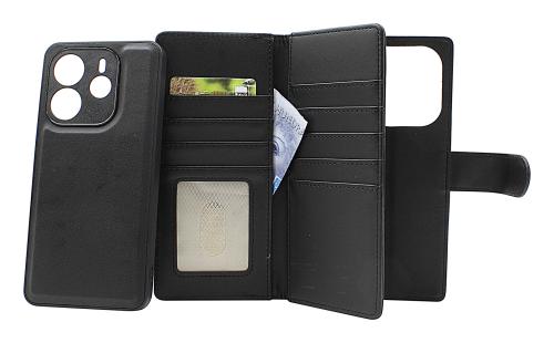 Skimblocker Xiaomi Redmi Note 14 4G XL Magnet Mobilcover