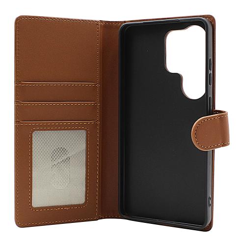 Skimblocker Samsung Galaxy S26 Ultra Mobilcover