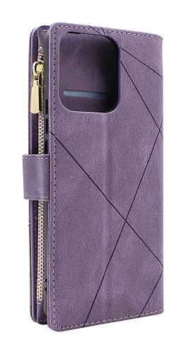 XL Honor 200 Smart 5G Luksus Mobilcover