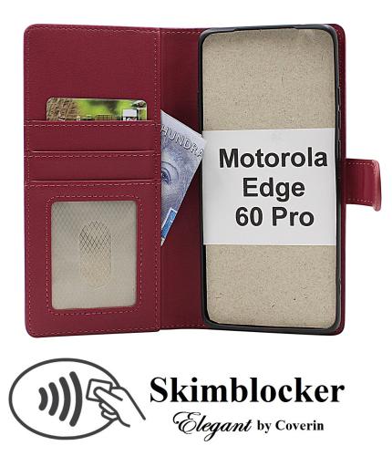 Skimblocker Motorola Edge 60 Pro Mobilcover