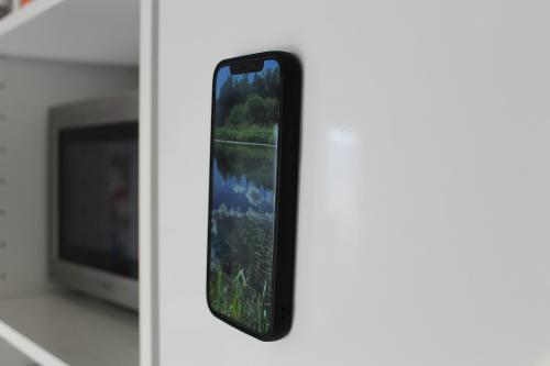 Magnet Cover Samsung Galaxy S26 FE