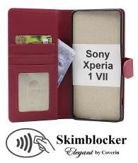 Skimblocker Sony Xperia 1 VII Mobilcover