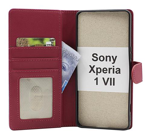 Skimblocker Sony Xperia 1 VII Mobilcover