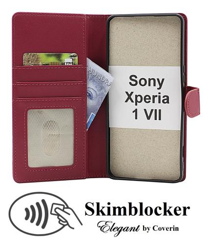 Skimblocker Sony Xperia 1 VII Mobilcover