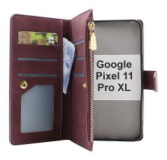 XL Luksus Mobilcover Google Pixel 11 Pro XL