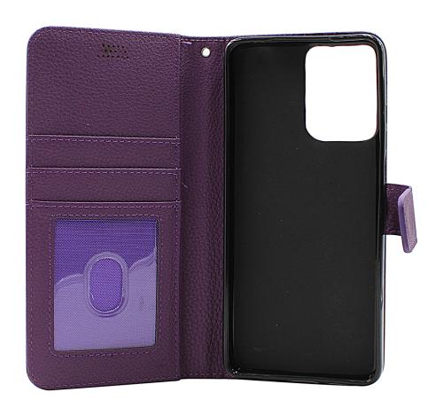 New Standcase Motorola Moto E14 Mobilcover