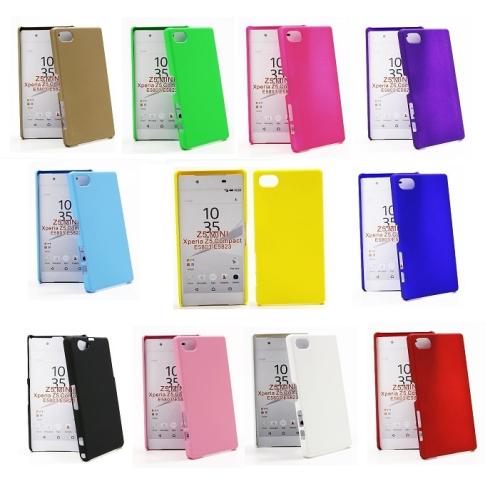 Hardcase Cover Sony Xperia Z5 Compact (E5823)