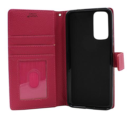 New Standcase Wallet Xiaomi Redmi Note 11 / 11S