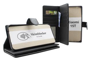 Skimblocker Xiaomi 15T XL Mobilcover