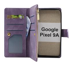 XL Google Pixel 9a Luksus Mobilcover