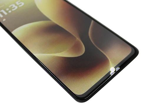 Full Frame Glasbeskyttelse Motorola Moto G06 / G06 Power