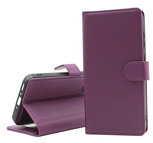 Skimblocker iPhone 17 Pro Max XL Mobilcover