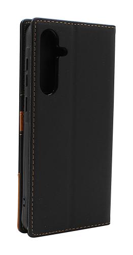 Samsung Galaxy A55 5G Luksus Mobilcover Slim