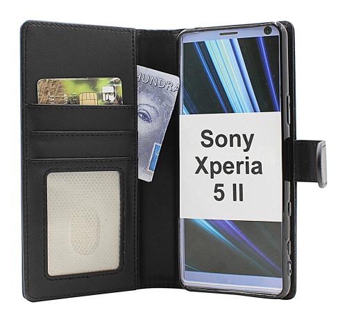 Skimblocker Mobiltaske Sony Xperia 5 II (XQ-AS52)