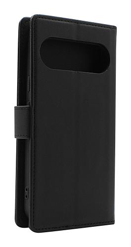 Skimblocker Google Pixel 10 / Pixel 10 Pro Magnet Mobilcover