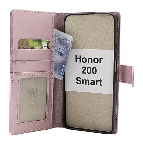 Skimblocker Honor 200 Smart 5G Mobilcover