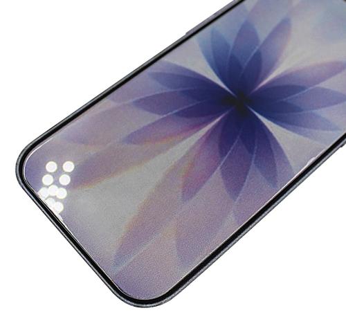 Glasbeskyttelse iPhone 17