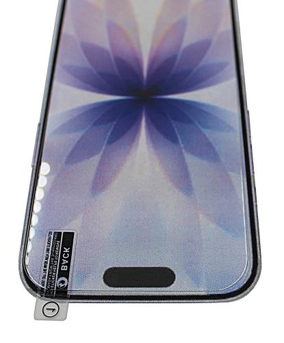 Glasbeskyttelse iPhone 17