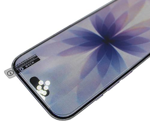 Glasbeskyttelse iPhone 17