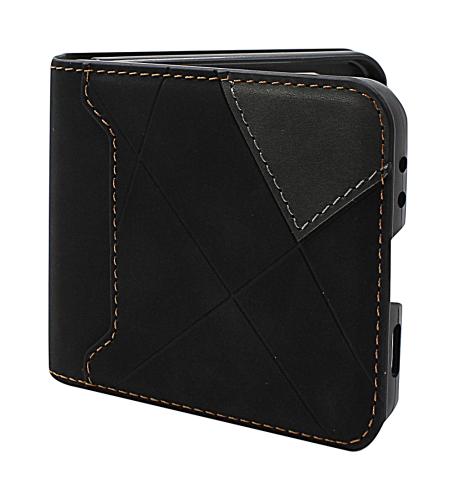 Luxwallet Samsung Galaxy Z Flip7