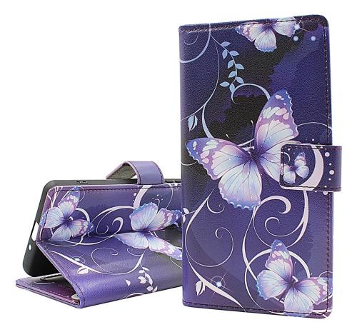 Skimblocker Doro Aurora A31 Magnet Mobilcover Design